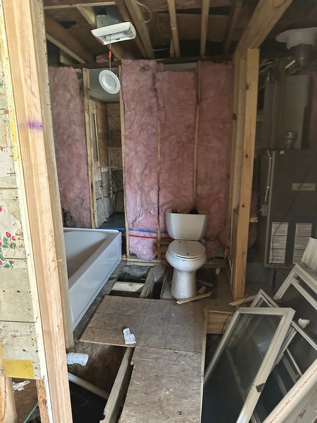 8646 Studebaker Ave, House other with 1 bedrooms, 1 bathrooms and null parking in Warren MI | Image 10