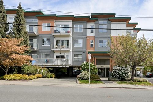 311-1550 Church Ave, Saanich, BC, V8P2H1 | Card Image