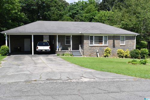 2244 1st St Nw, Center Point, AL, 35215-3420 | Card Image