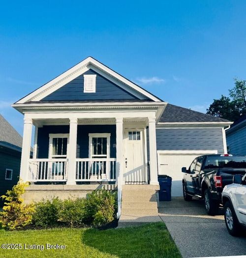 13512 Park Springs Ln, Louisville, KY, 40245-1922 | Card Image
