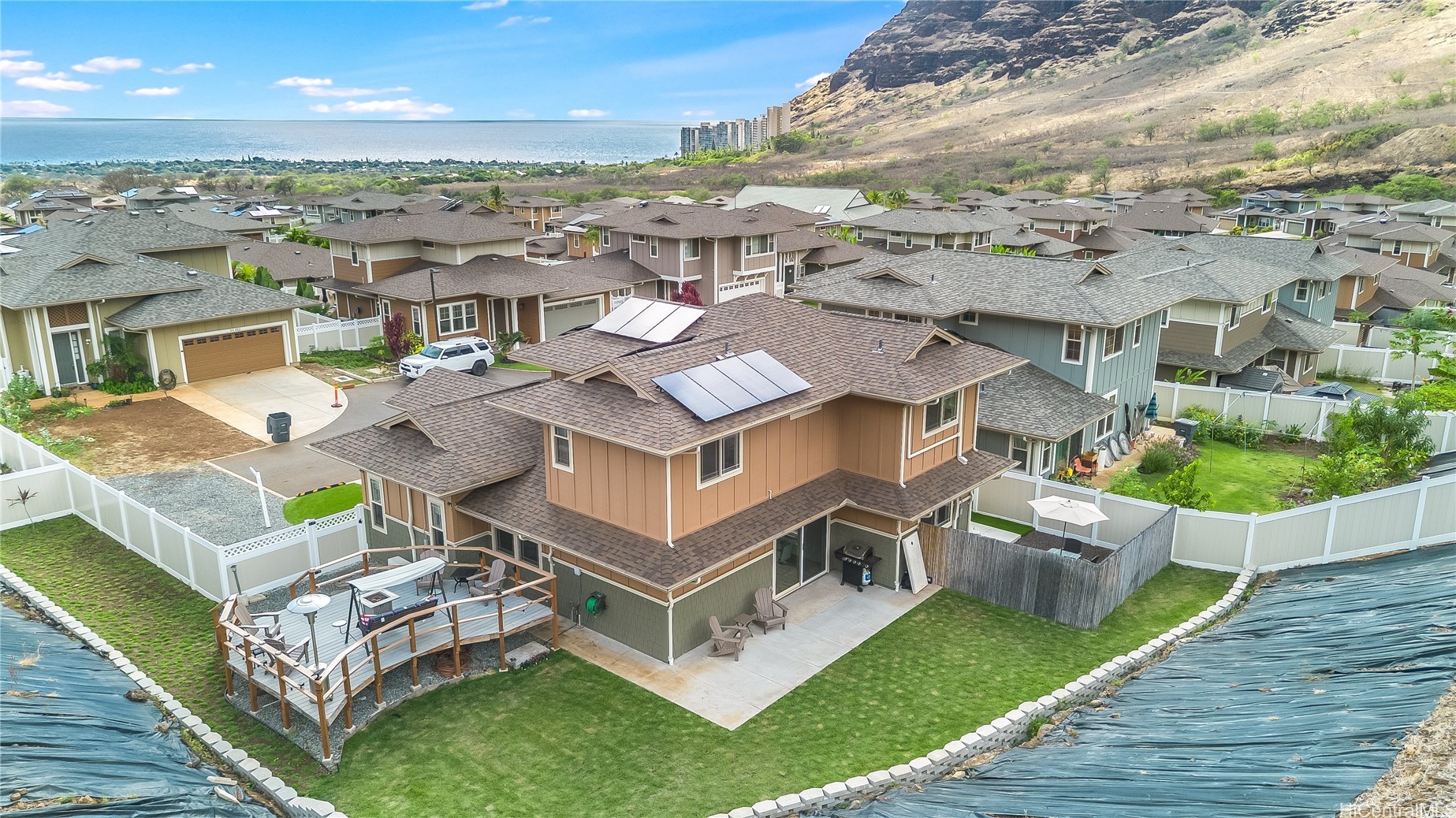 Residential in Waianae