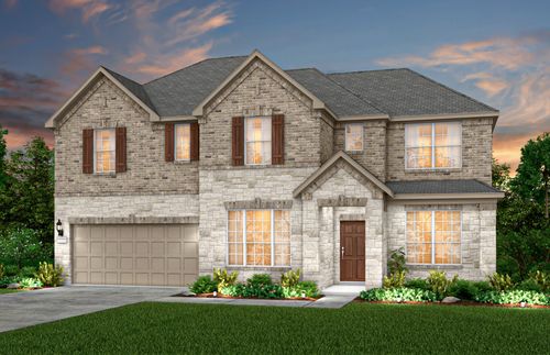 2704 Creekdale Dr, Celina, TX, 75009 | Card Image