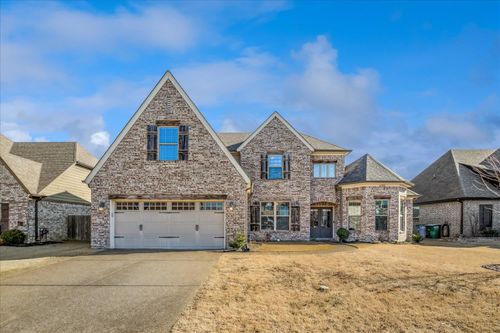 6320 Dawson Creek Ln, Arlington, TN, 38002-2516 | Card Image