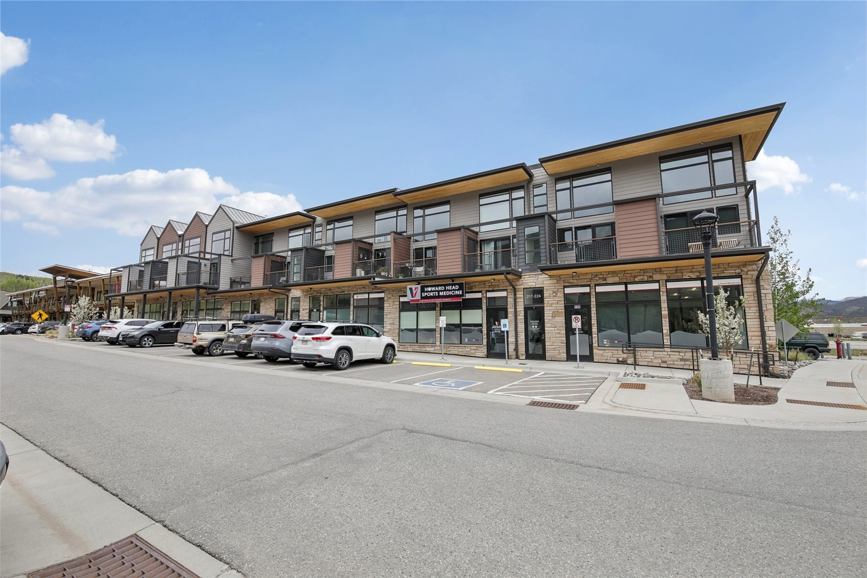 Residential in Frisco 2