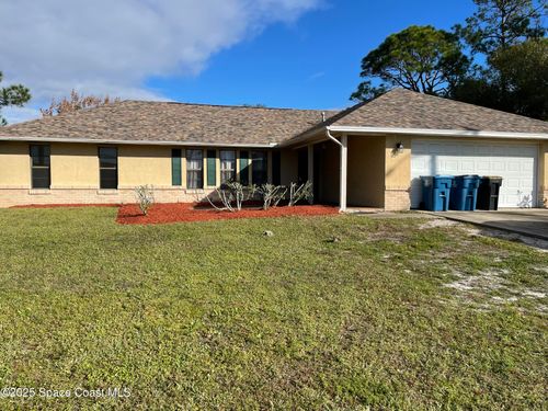 363 Emerson Dr Nw, PALM BAY, FL, 32907-1086 | Card Image