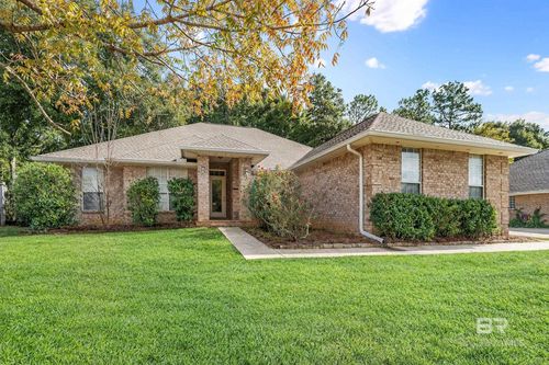 27820 Bay Branch Dr, Daphne, AL, 36526-6686 | Card Image