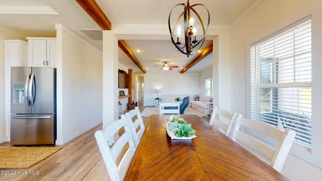 438 Seth Turner Rd, House other with 3 bedrooms, 2 bathrooms and 2 parking in Albertson NC | Image 39