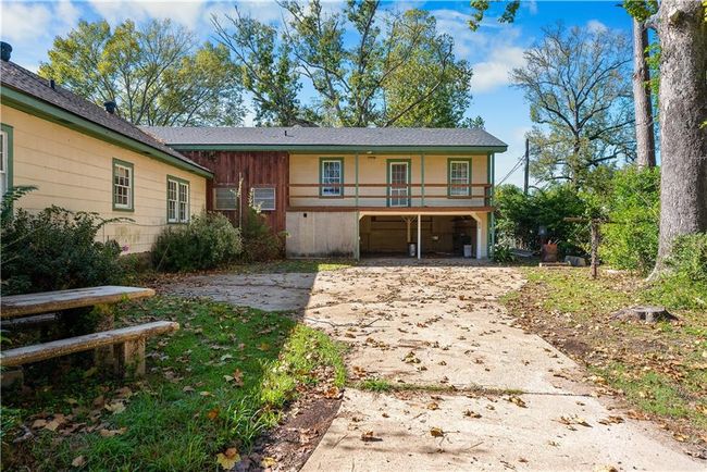 903 Center St, House other with 4 bedrooms, 3 bathrooms and null parking in Winnfield LA | Image 33