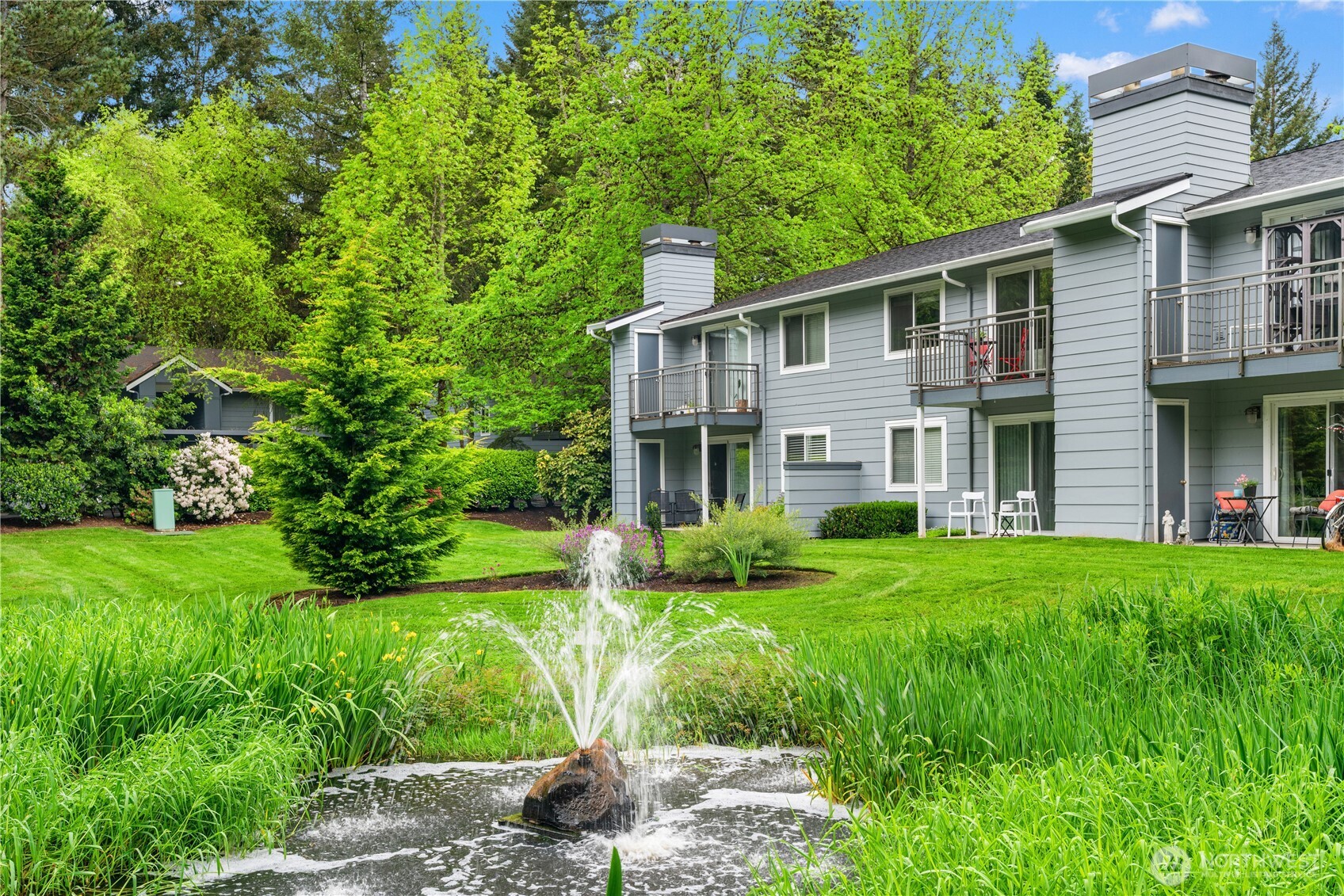 Residential in Kirkland