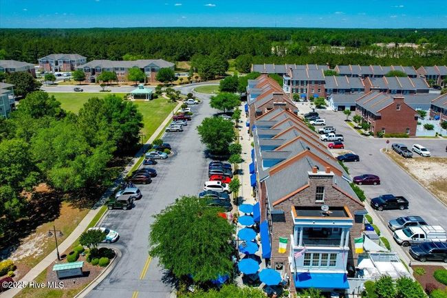 UNIT-3 - 7650 Front St, Townhouse with 2 bedrooms, 3 bathrooms and null parking in Sunset Beach NC | Image 42