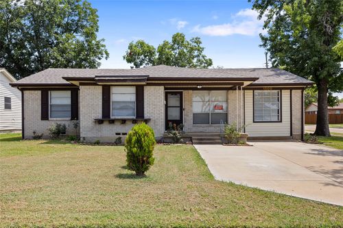 1500 Alta Vista St, Mesquite, TX, 75149-2307 | Card Image