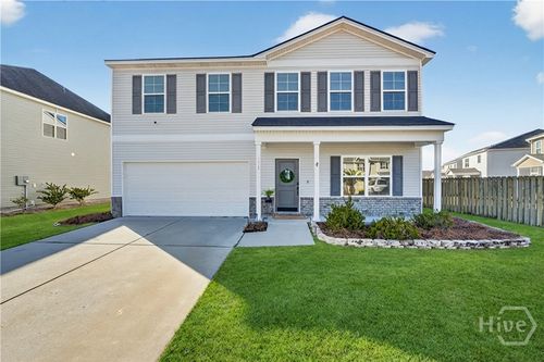 178 Somersby Blvd, Pooler, GA, 31322-9380 | Card Image