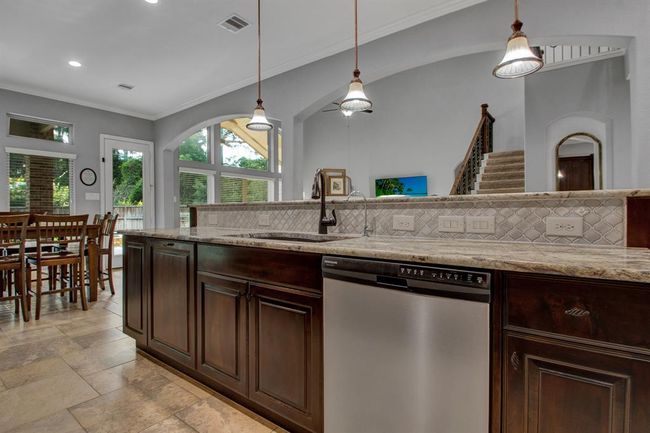 514 Chirping Sparrow Ct, House other with 4 bedrooms, 4 bathrooms and 3 parking in Pinehurst TX | Image 16