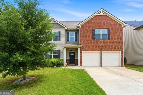 505 Emporia Loop, Mcdonough, GA, 30253-6833 | Card Image