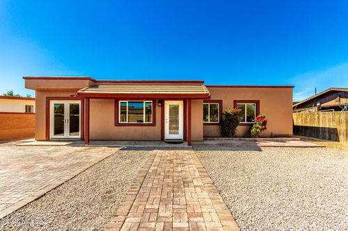 1518 S Treat Avenue, Tucson, AZ, 85713 | Card Image