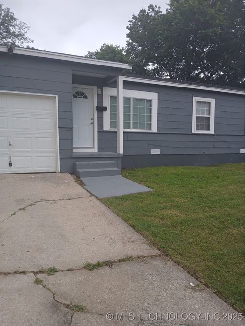 3125 N Hartford Ave, Tulsa, OK, 74106-1903 | Card Image