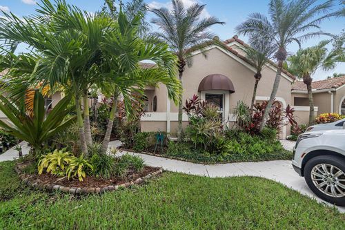 2102 Mahogany Pl, Palm Beach Gardens, FL, 33418-8083 | Card Image