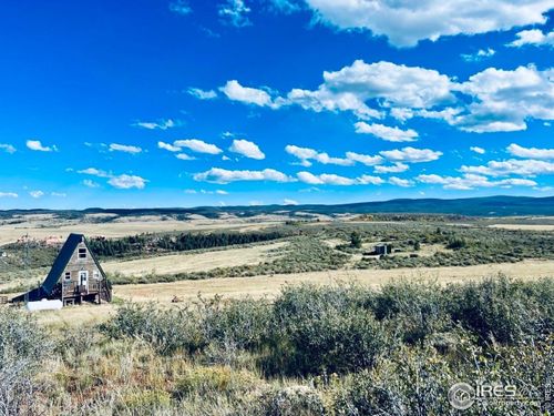 867 Windy Ridge Rd, Red Feather Lakes, CO, 80545 | Card Image