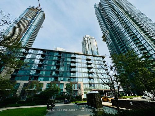 812-15 Brunel Crt, Toronto, ON, M5V3Y6 | Card Image