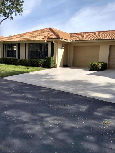 A - 9890 Bischofia Tree Way, Home with 2 bedrooms, 2 bathrooms and null parking in Boynton Beach FL | Image 1