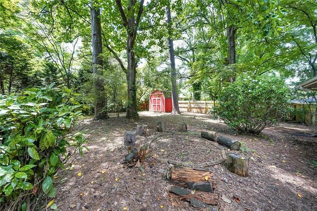 1403 Dennis Dr, House other with 3 bedrooms, 2 bathrooms and null parking in Decatur GA | Image 29