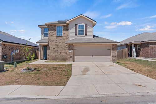 15415 Silver Tree Cv, Von Ormy, TX, 78073-2109 | Card Image
