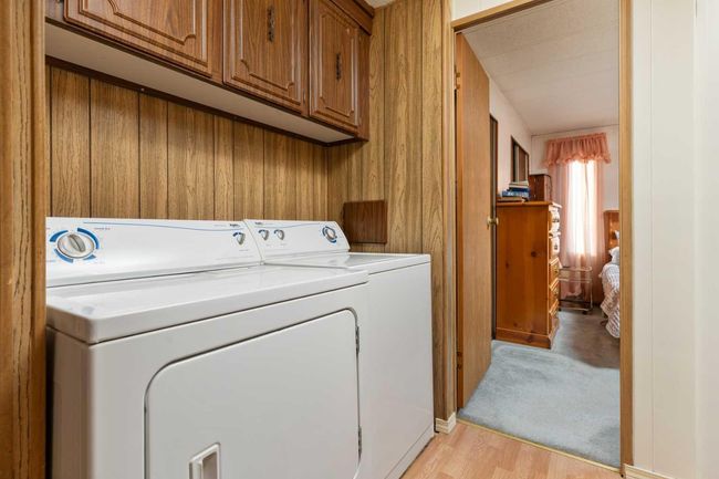 7 Bluejay Cres, House other with 3 bedrooms, 1 bathrooms and 4 parking in Sedgewick AB | Image 12