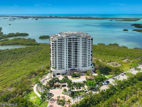 1002-5051 Pelican Colony Blvd, BONITA SPRINGS, FL, 34134-6911 | Card Image