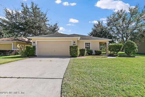 12683 Pine Marsh Way, Jacksonville, FL, 32226-4789 | Card Image