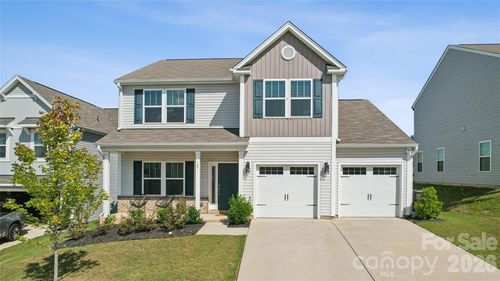 107 Mooring Dr, Statesville, NC, 28677-8474 | Card Image