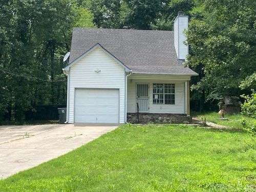 4522 Carolina Street, Little Rock, AR, 72206-3619 | Card Image