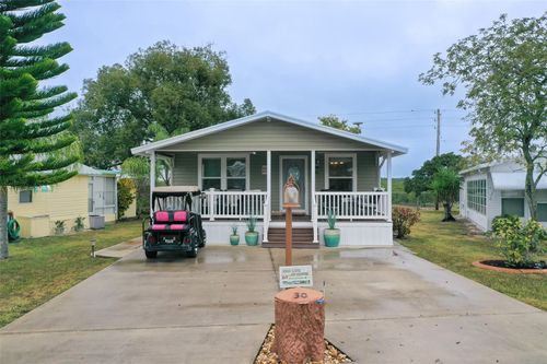 30 Saddlebag Trl N, Lake Wales, FL, 33898 | Card Image