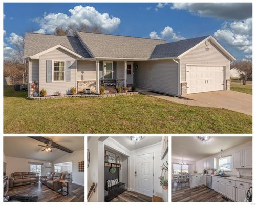 13 Squaw Court, Warrenton, MO, 63383 | Card Image