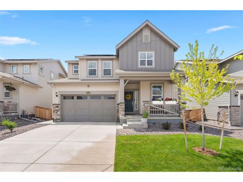 10925 Norfolk Ct, Commerce City, CO, 80022-6342 | Card Image