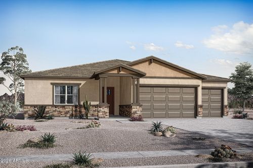 22686 E Starflower Dr, Queen Creek, AZ, 85142-1724 | Card Image