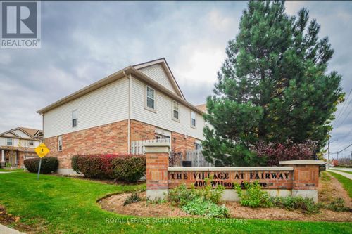 67-400 Wilson Ave, Kitchener, ON, N2C2S1 | Card Image