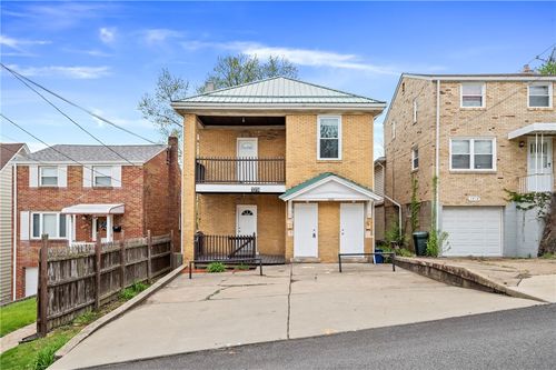 1314 Kenberma Ave, Pittsburgh, PA, 15216-3804 | Card Image