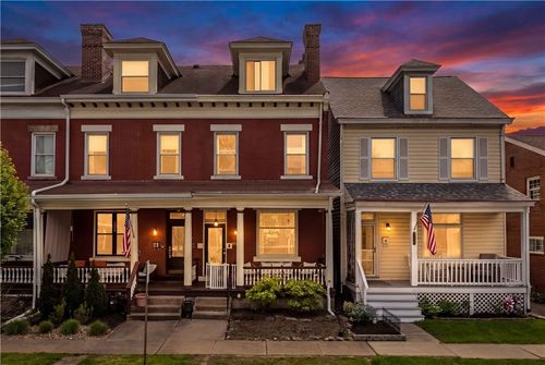 312 2nd St, Aspinwall, PA, 15215 | Card Image