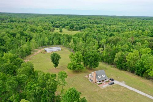 0-461 N Co Rd 309, Florence, AL, 35634 | Card Image