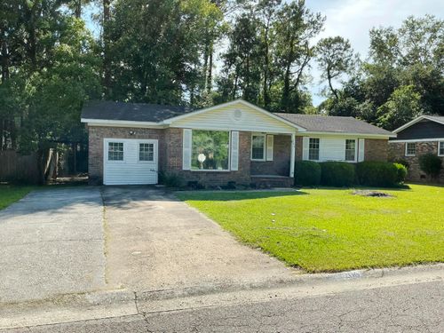 206 Limehouse Dr, Ladson, SC, 29456-4830 | Card Image
