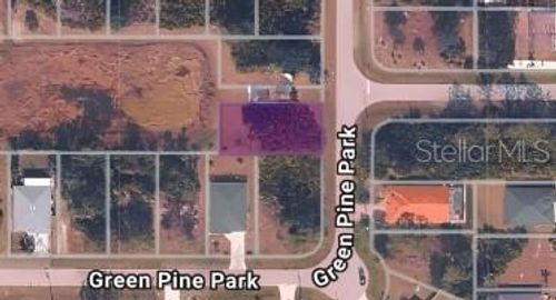 145 Green Pine Park, ROTONDA WEST, FL, 33947-3888 | Card Image