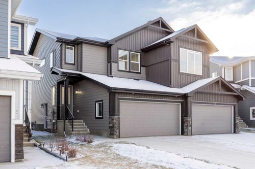 108 Waterford Way, Chestermere, AB, T1X3A2 | Card Image