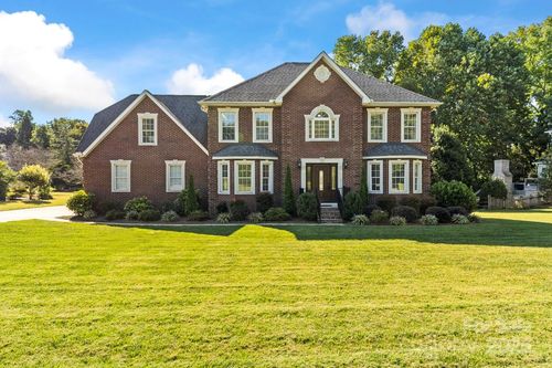 119 Polo Dr, Salisbury, NC, 28144-8512 | Card Image