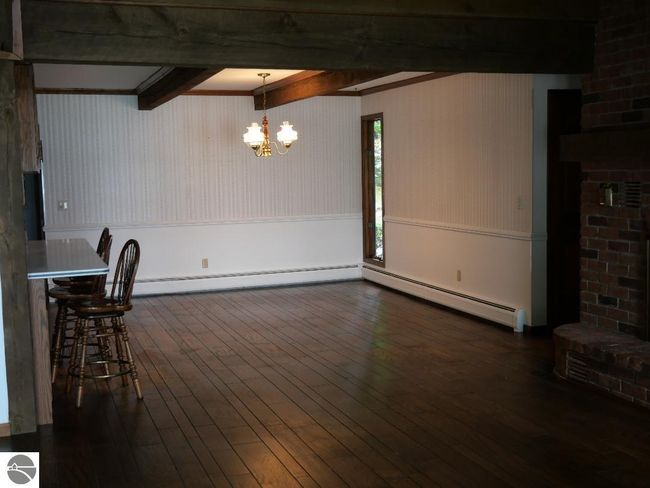 3071 N West Torch Lake Dr, House other with 4 bedrooms, 3 bathrooms and null parking in Kewadin MI | Image 12