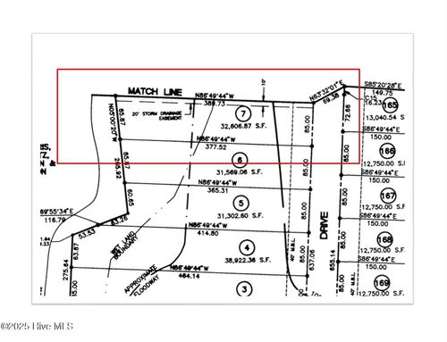 7-3713 Trace Dr W, Wilson, NC, 27893-8421 | Card Image