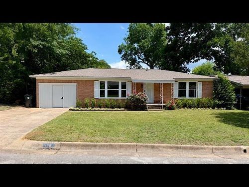 2308 Lingner Dr, Tyler, TX, 75701-3607 | Card Image