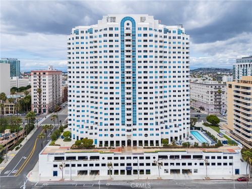 1802-525 E Seaside Way, Long Beach, CA, 90802-8014 | Card Image