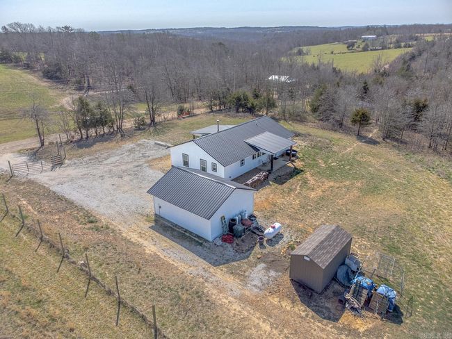 1665 Nc 1600, House other with 3 bedrooms, 2 bathrooms and null parking in Compton AR | Image 40