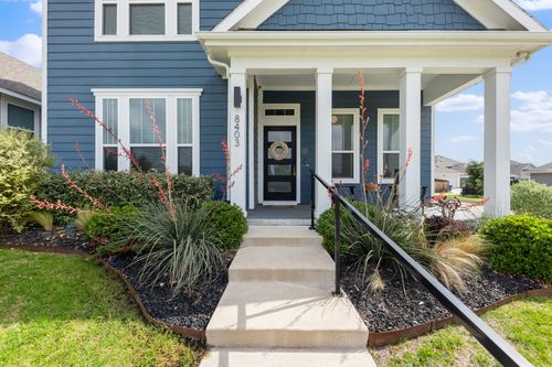 8403 Martinique Mews, Rowlett, TX, 75089-1383 | Card Image