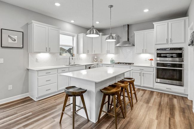 Premium appliances. | Image 8